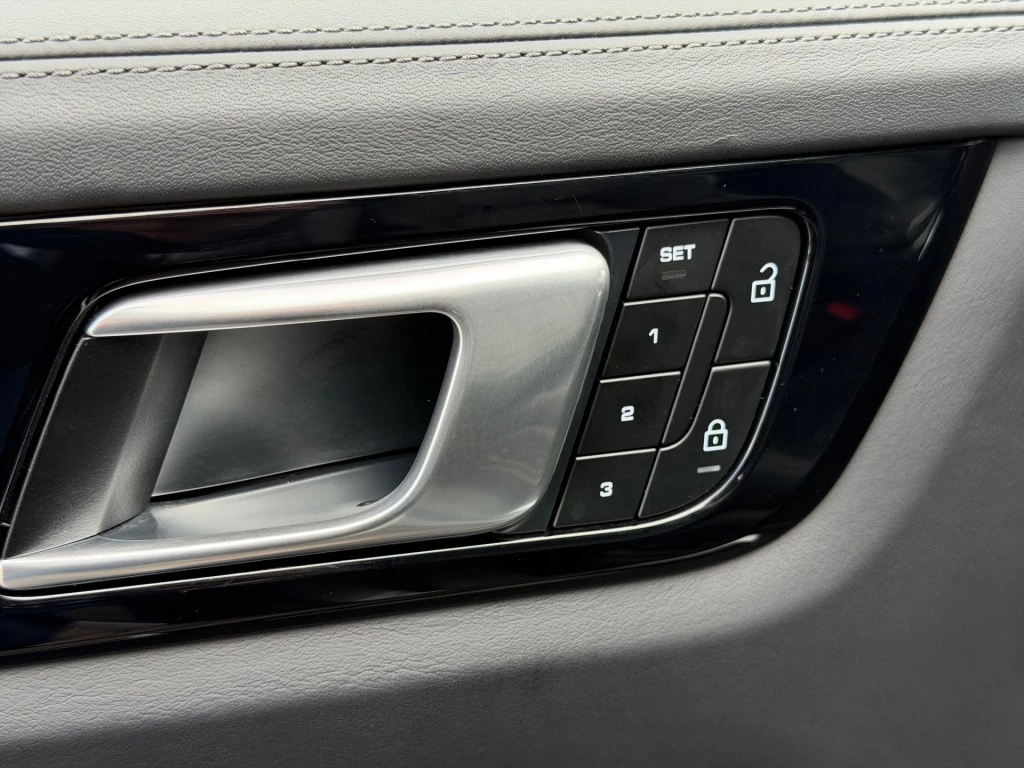 Porsche Cayenne – foto 37