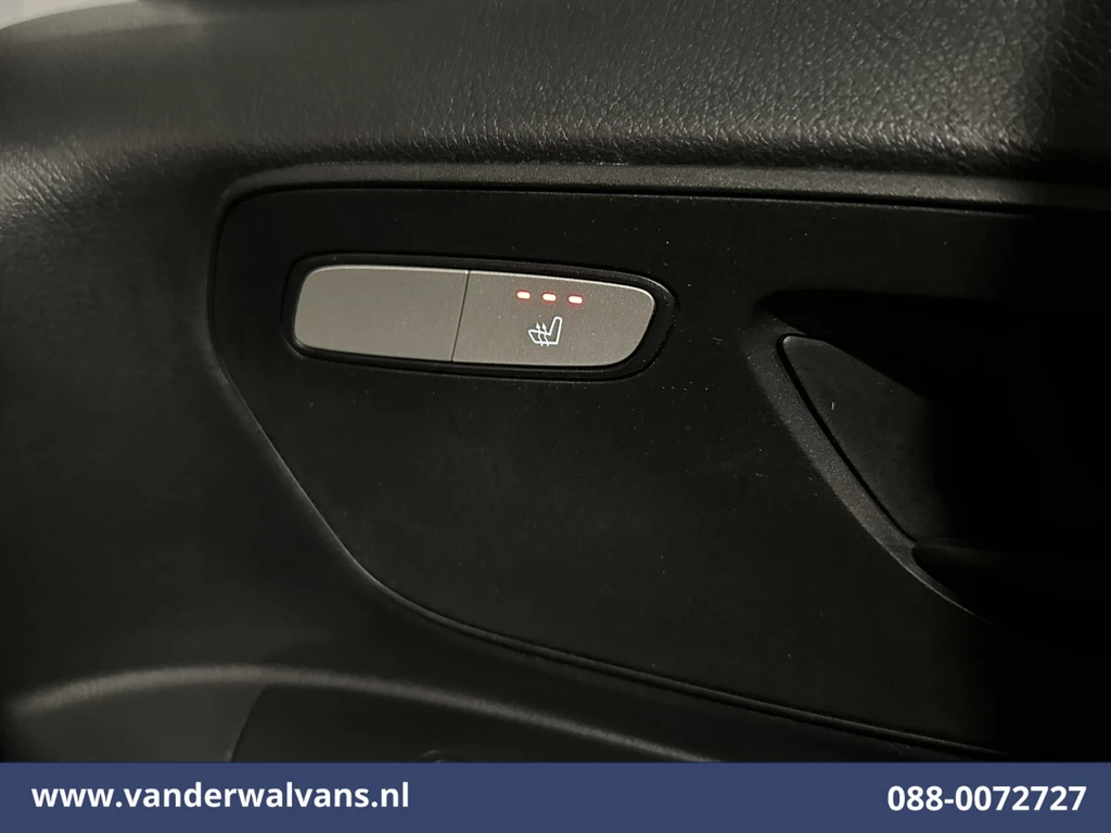 Mercedes-Benz Vito – foto 10