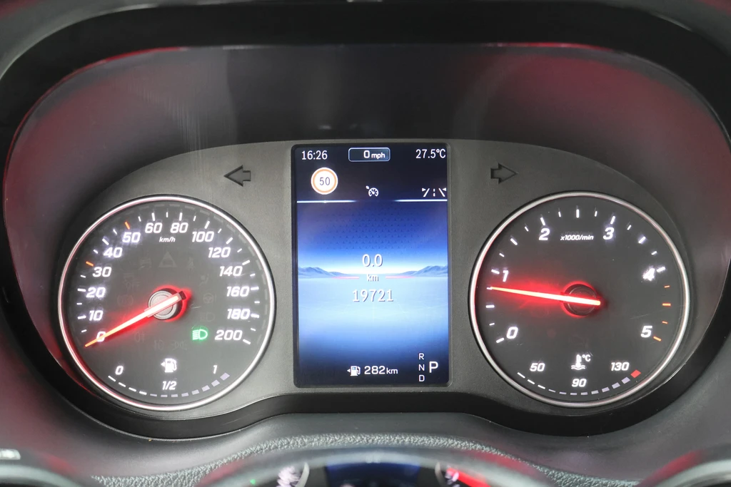 Mercedes-Benz Sprinter – foto 14