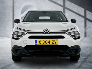 Citroën ë-C4 – thumbnail 5