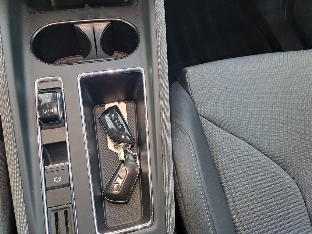 Škoda Enyaq iV – foto 19