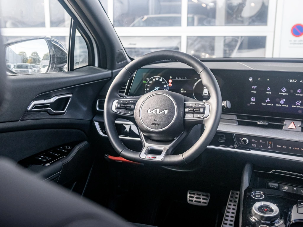 Kia Sportage – foto 17