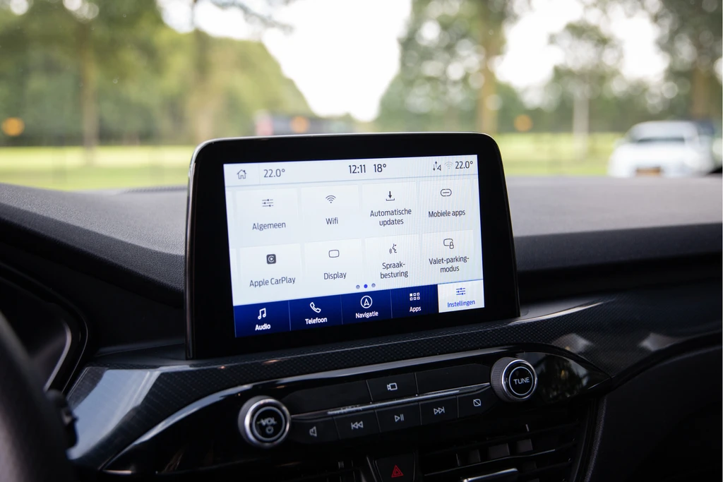 Ford Kuga – foto 19