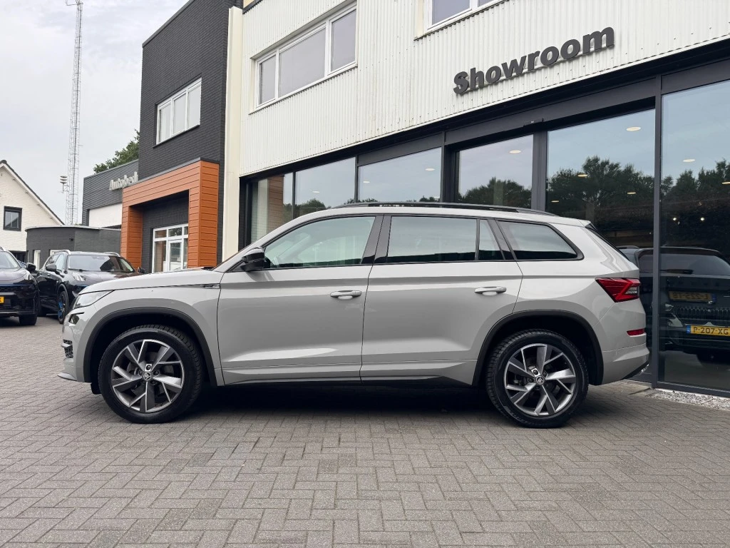 Škoda Kodiaq – foto 4