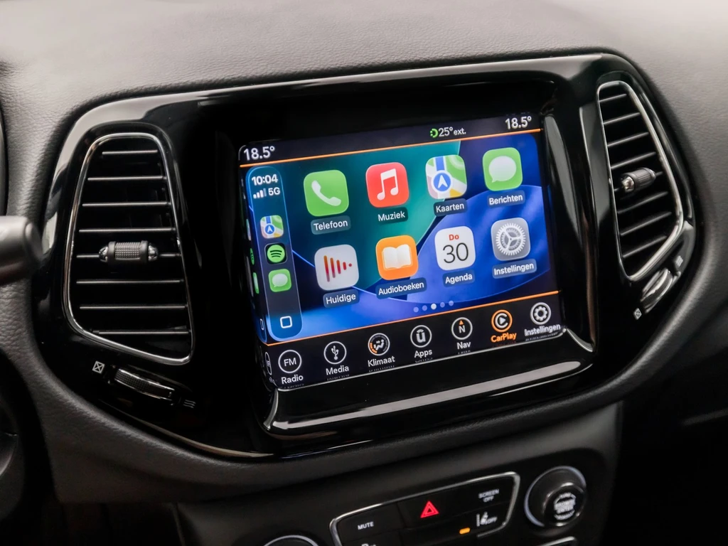 Jeep Compass – foto 10