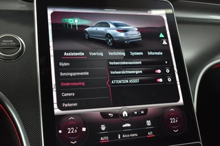 Mercedes-Benz C-Klasse – thumbnail 28