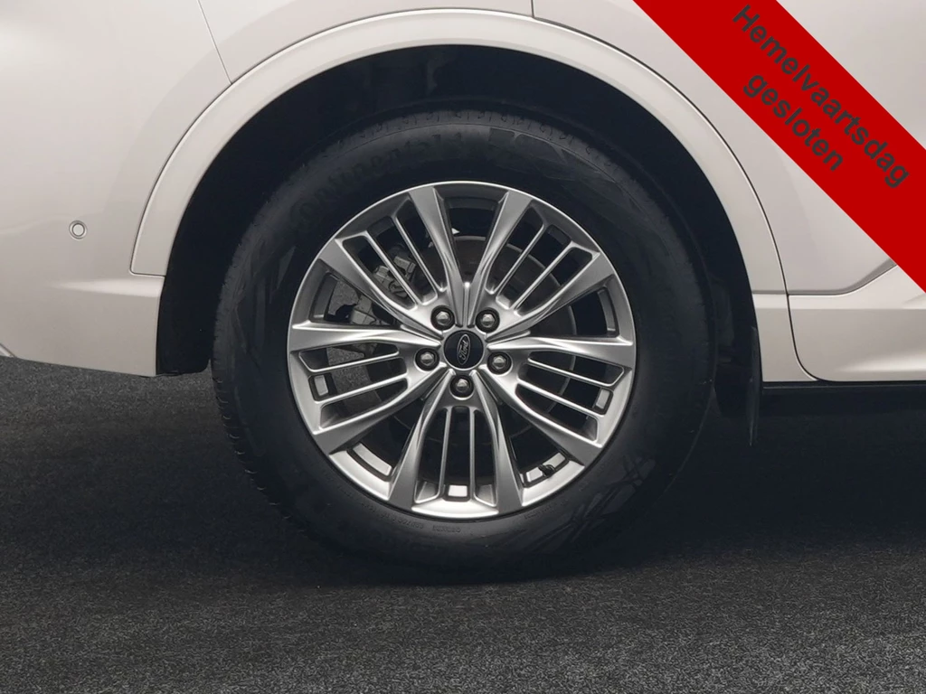Ford Kuga – foto 54