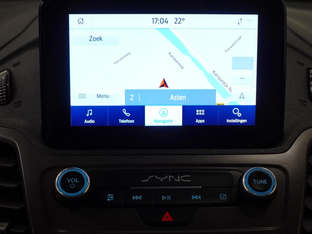 Ford Transit Connect – foto 22