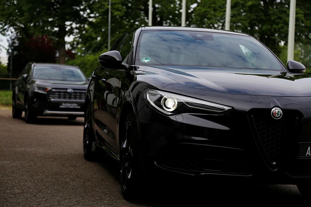 Alfa Romeo Stelvio – foto 16