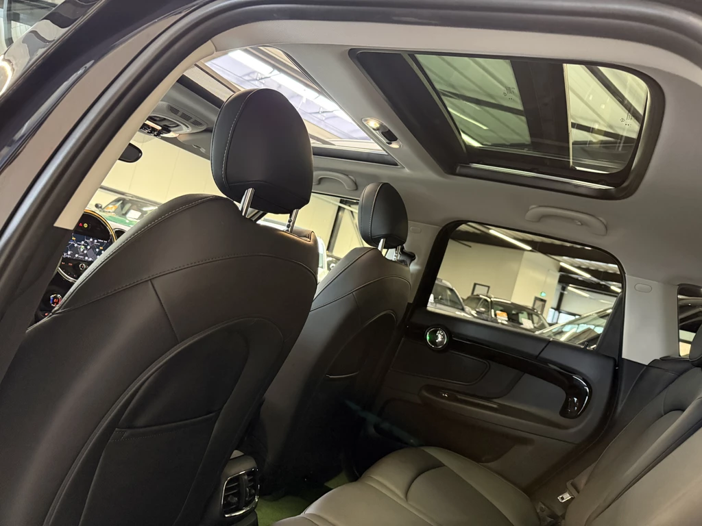 MINI Countryman – foto 32