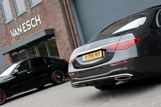 Mercedes-Benz S-Klasse – thumbnail 6