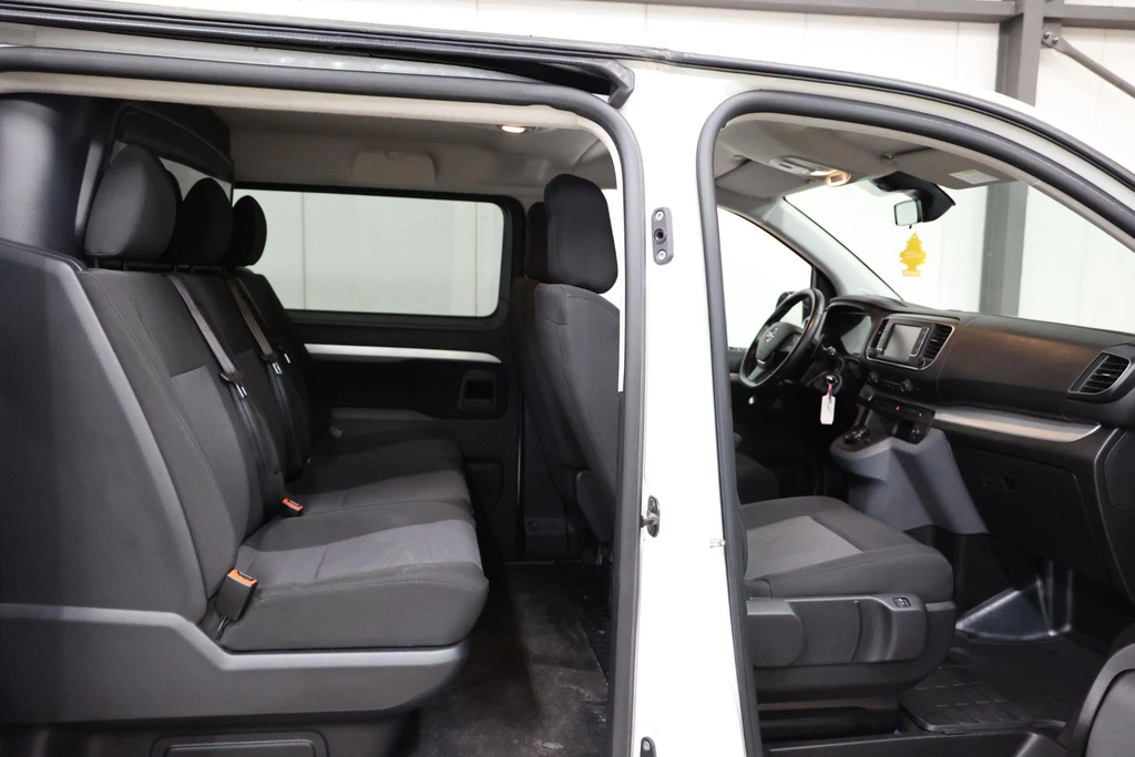 Opel Vivaro – foto 7