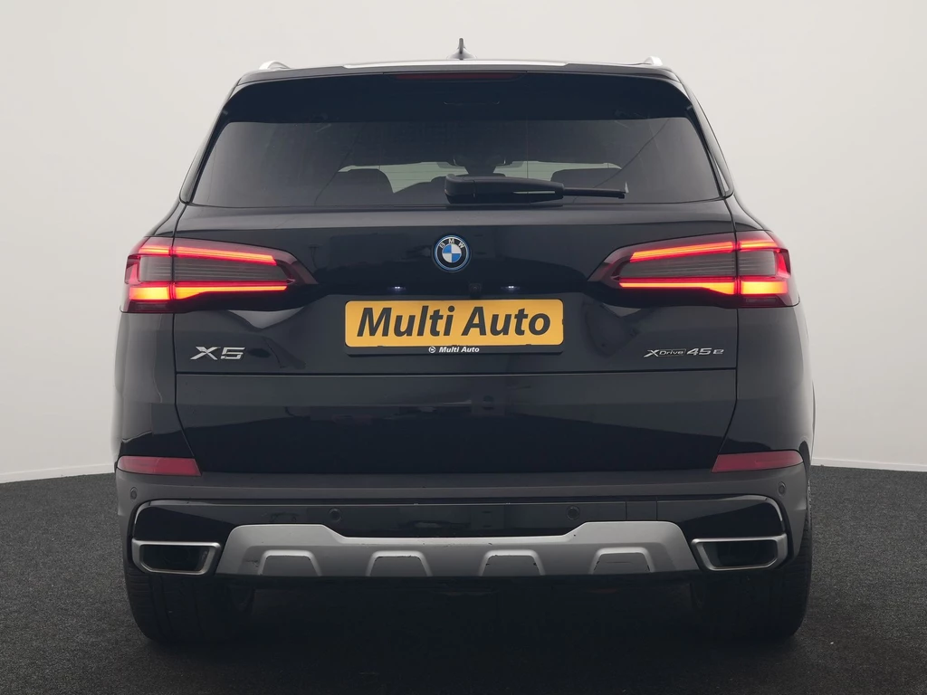 BMW X5 – foto 5