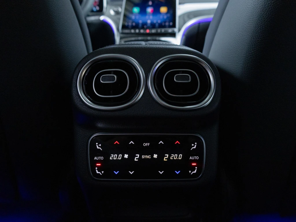 Mercedes-Benz GLC – foto 18
