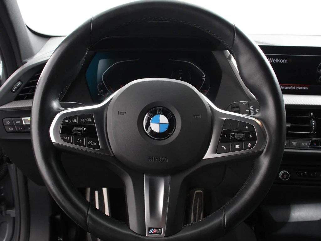 BMW 1 Serie – foto 18