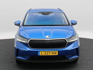 Škoda Enyaq iV – thumbnail 8