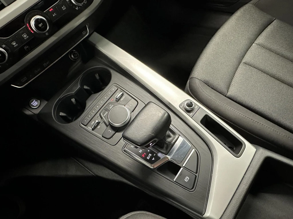Audi A4 – foto 35