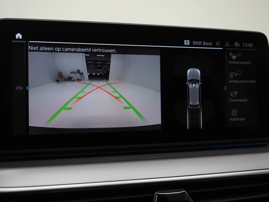 BMW 5 Serie – foto 32