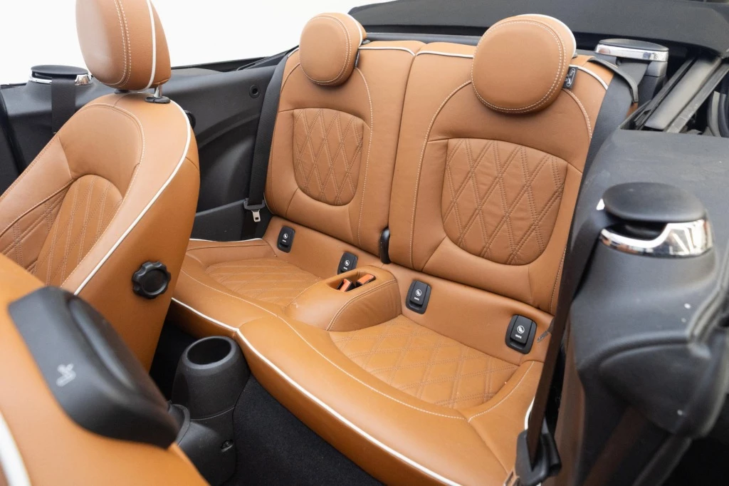 MINI Cooper Cabrio – foto 17