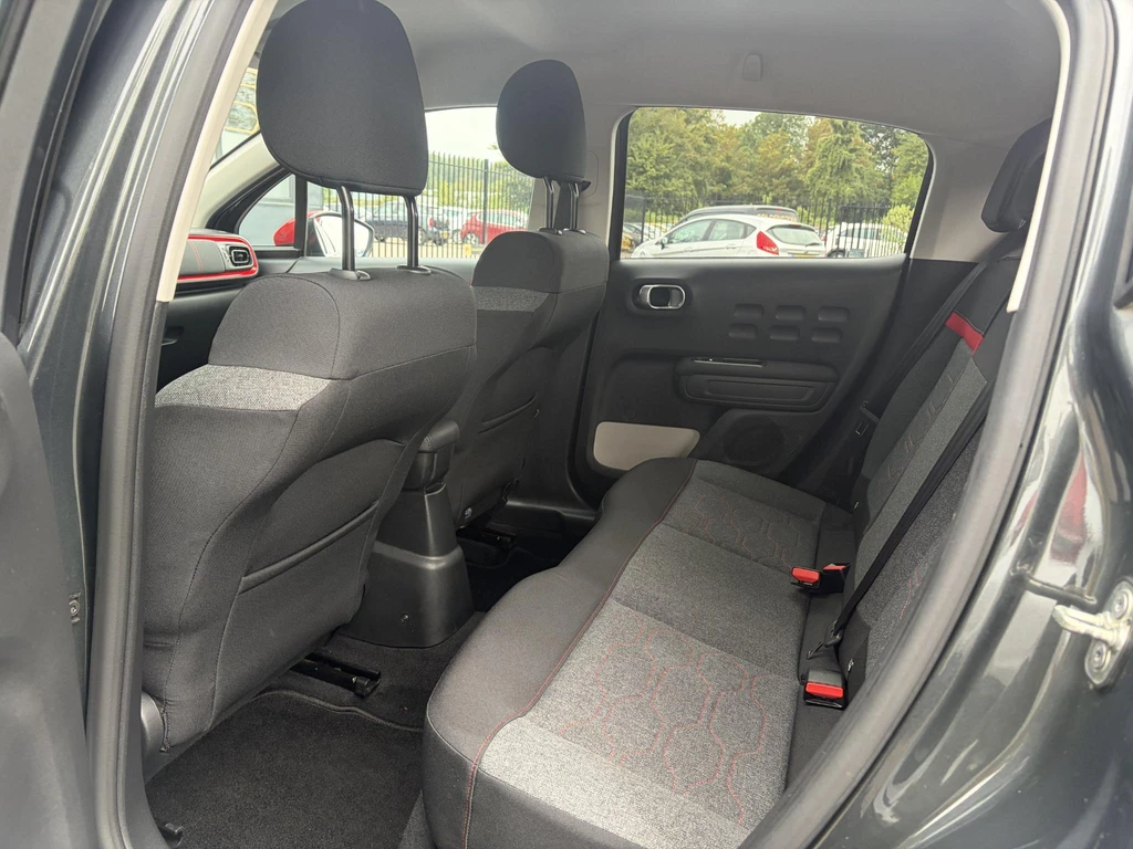 Citroën C3 – foto 10