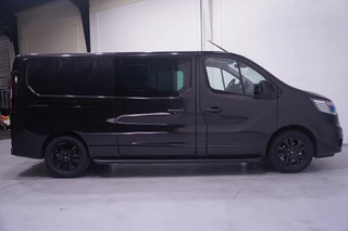 Renault Trafic – thumbnail 12