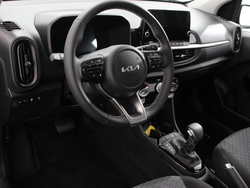 Kia Picanto – foto 11