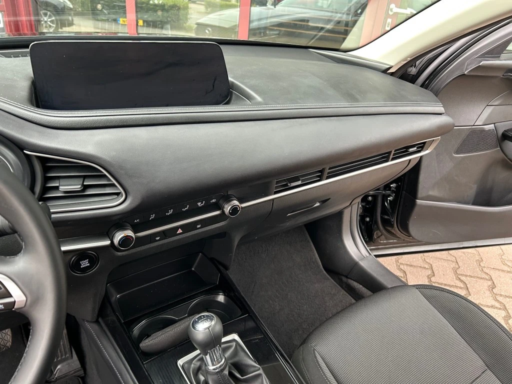 Mazda CX-30 – foto 14
