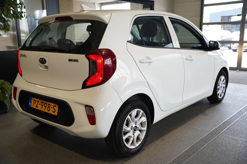 Kia Picanto – foto 9