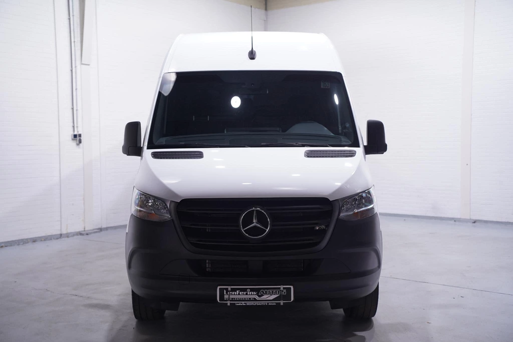 Mercedes-Benz Sprinter – foto 9