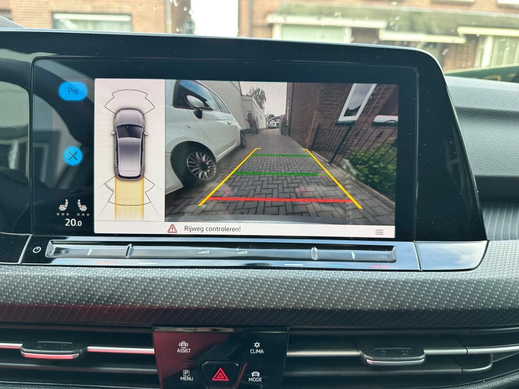Volkswagen Golf – foto 18
