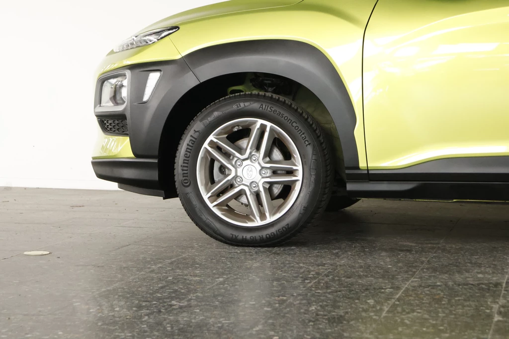 Hyundai Kona – foto 26