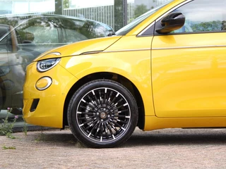 Fiat 500e – thumbnail 9