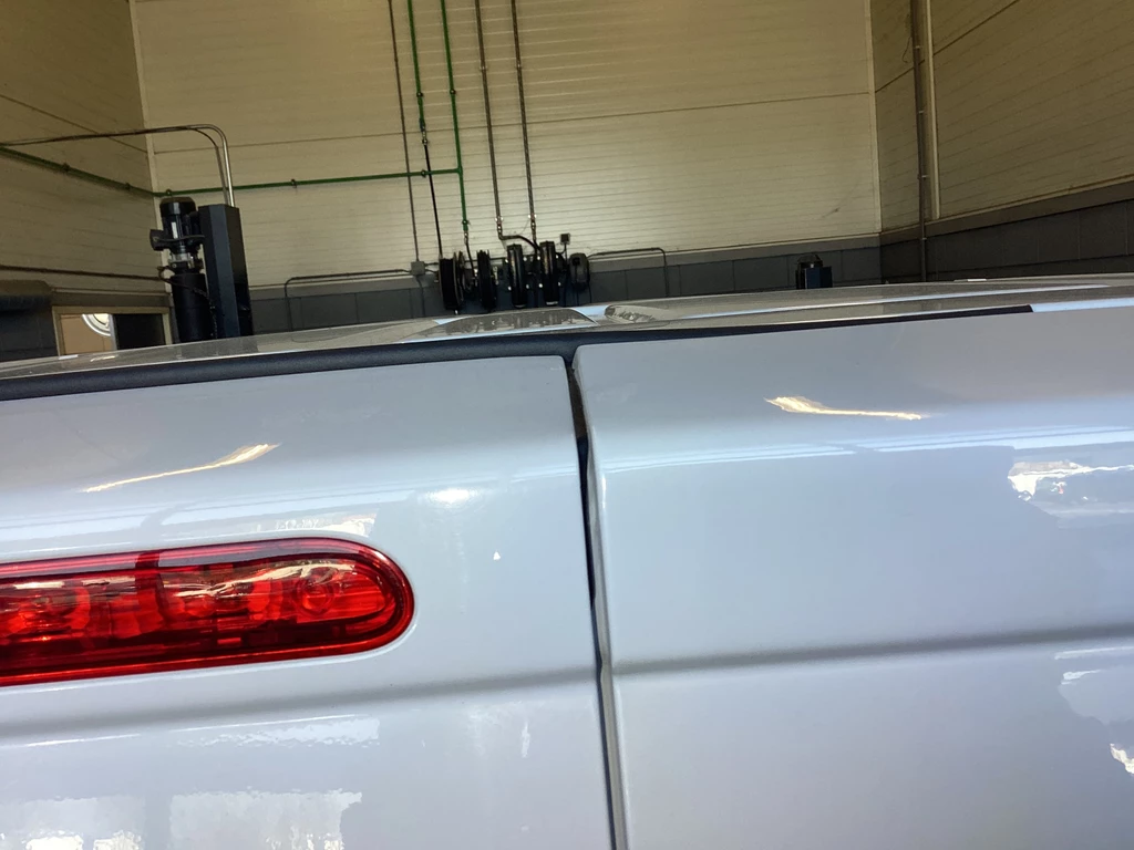 Opel Vivaro – foto 39