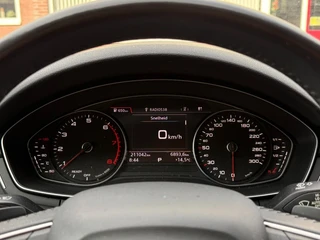 Audi A4 – thumbnail 11