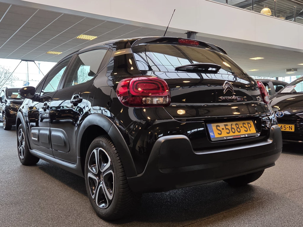 Citroën C3 – foto 4