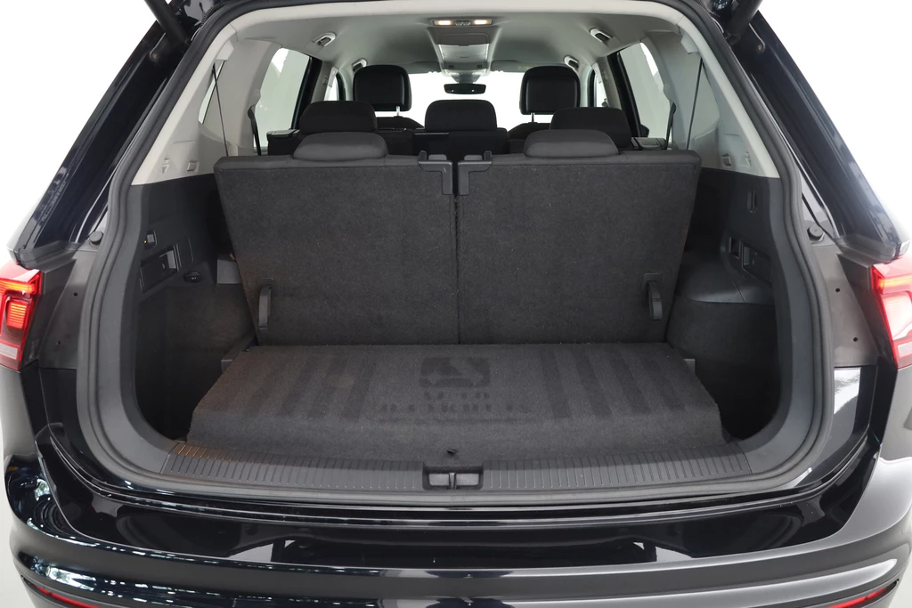 Volkswagen Tiguan Allspace – foto 41