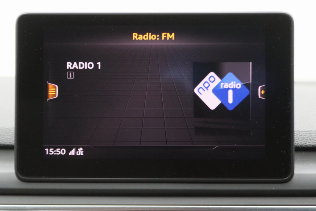Audi A4 – foto 42