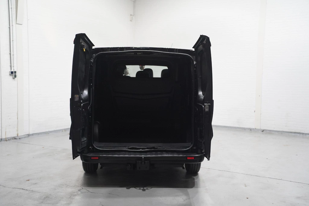 Renault Trafic – foto 14