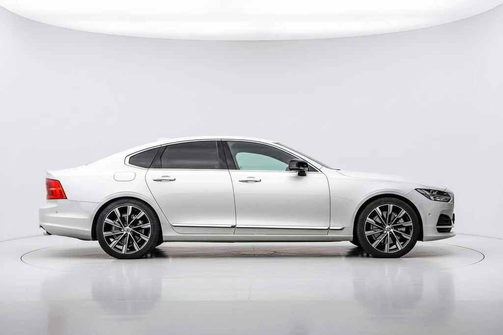 Volvo S90 – foto 7