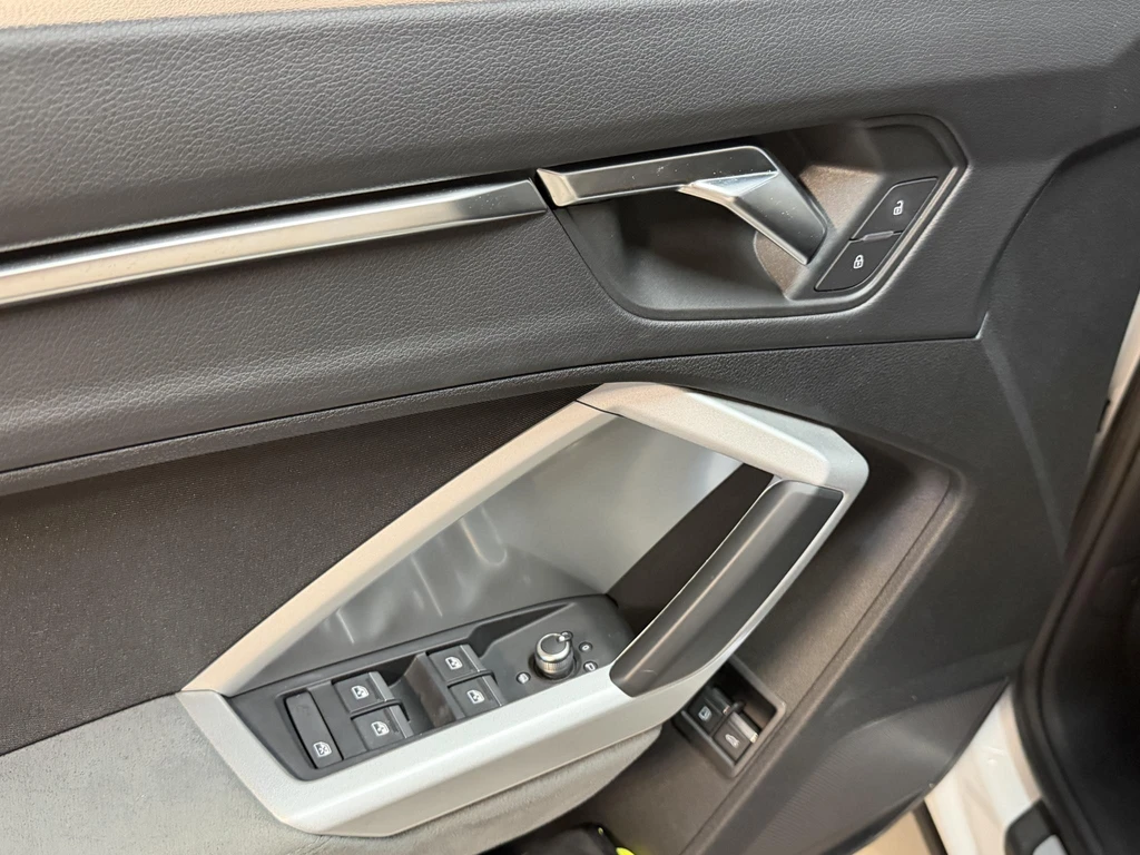 Audi Q3 – foto 16