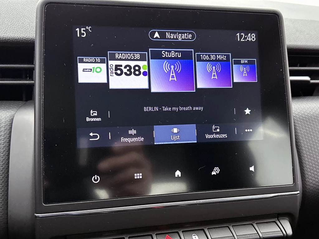 Renault Clio – foto 7