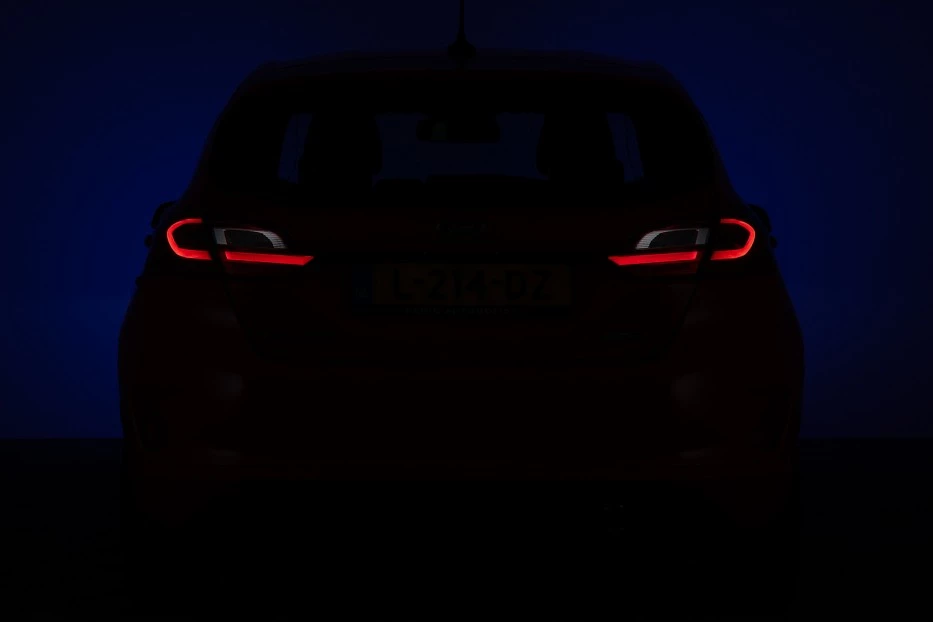 Ford Fiesta – foto 5