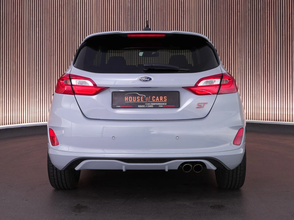 Ford Fiesta – foto 7