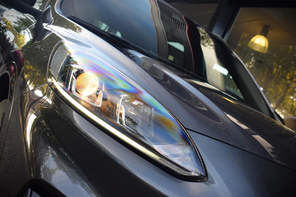 Ford Kuga – foto 27