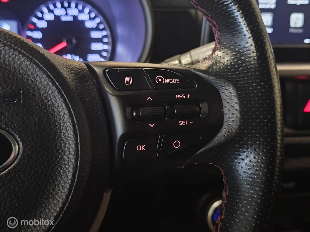 Kia Picanto – foto 23