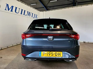 SEAT Leon – thumbnail 10