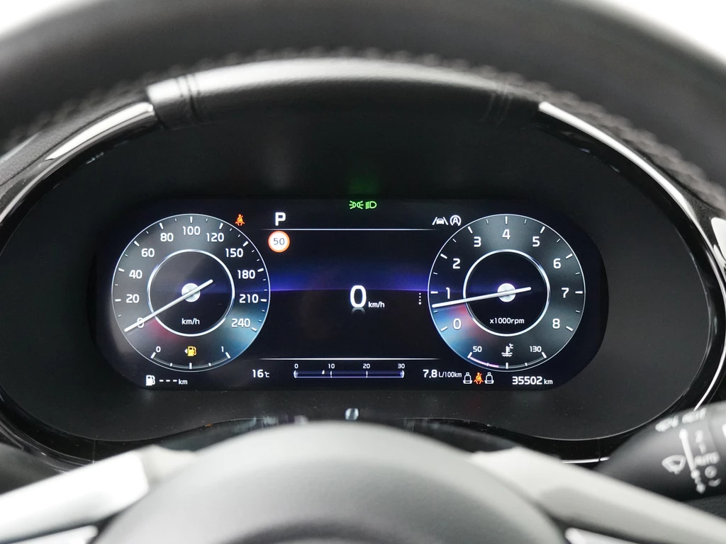 Kia Ceed Sportswagon – foto 25