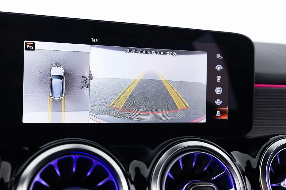 Mercedes-Benz EQB – foto 17