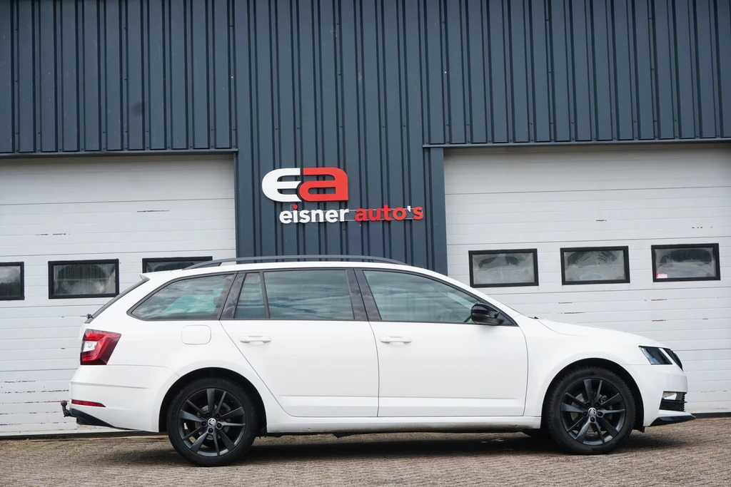 Škoda Octavia – foto 4