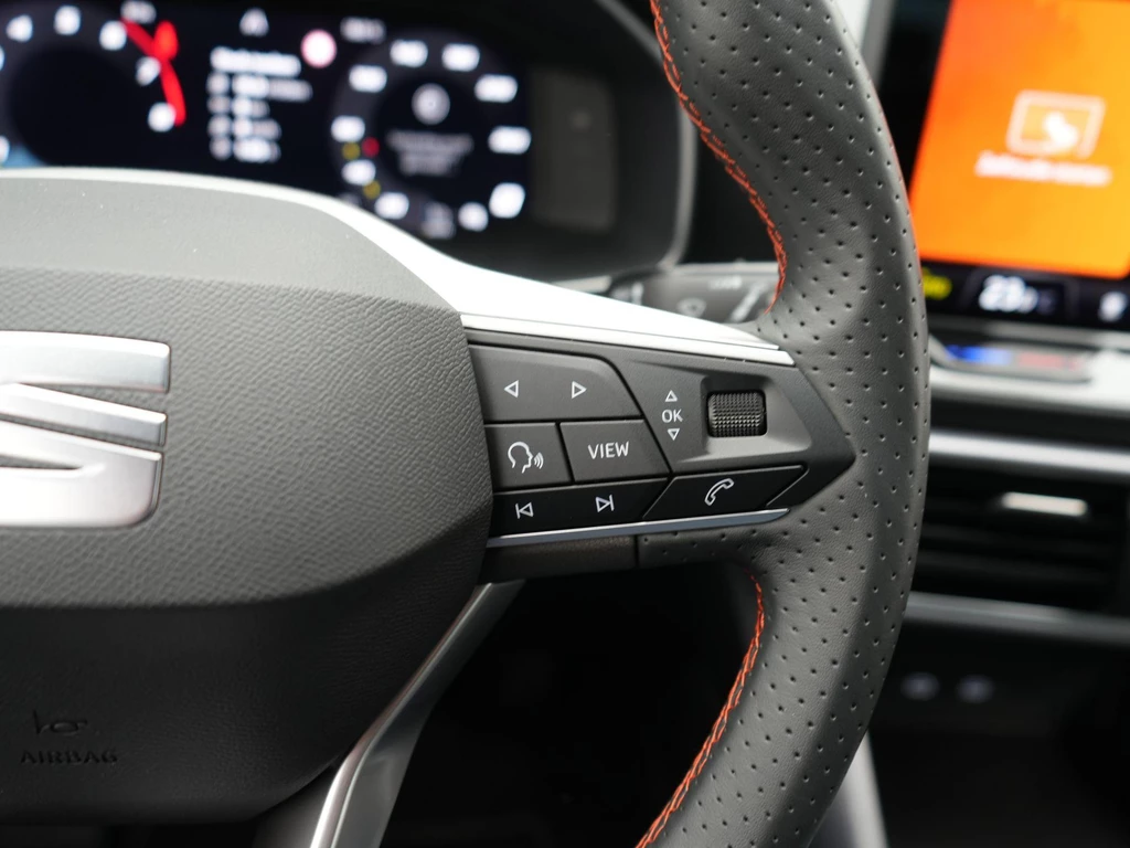 SEAT Leon – foto 17